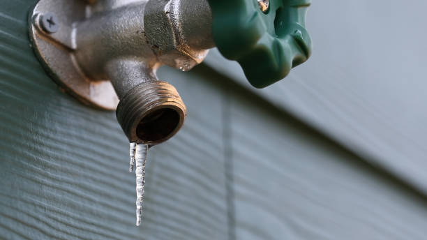 Water Softener Installation in Norfolk, NE