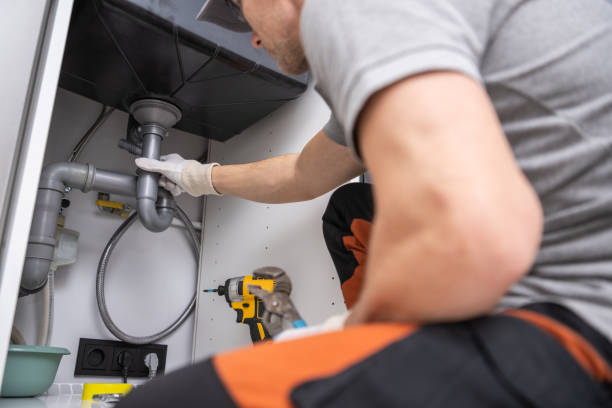 Best Pipe Repair Near Me  in Norfolk, NE