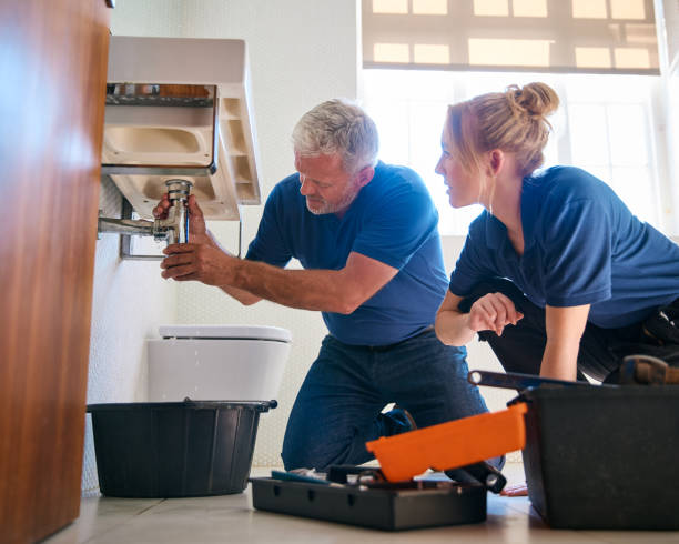 Best Shower Repair Services  in Norfolk, NE